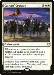Cathars' Crusade 020
