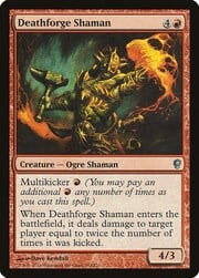 Deathforge Shaman 141