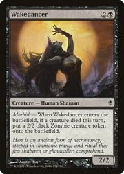 Wakedancer 134