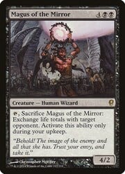 Magus of the Mirror 117