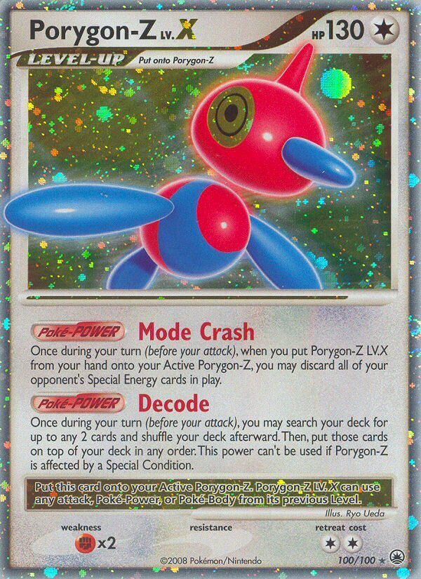 rare porygon card Shop Rare & Individual Pokémon Cards | Your Ultimate Pokémon TCG Store main image 1