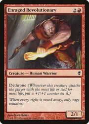 Enraged Revolutionary 031