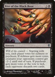 Bite of the Black Rose 026