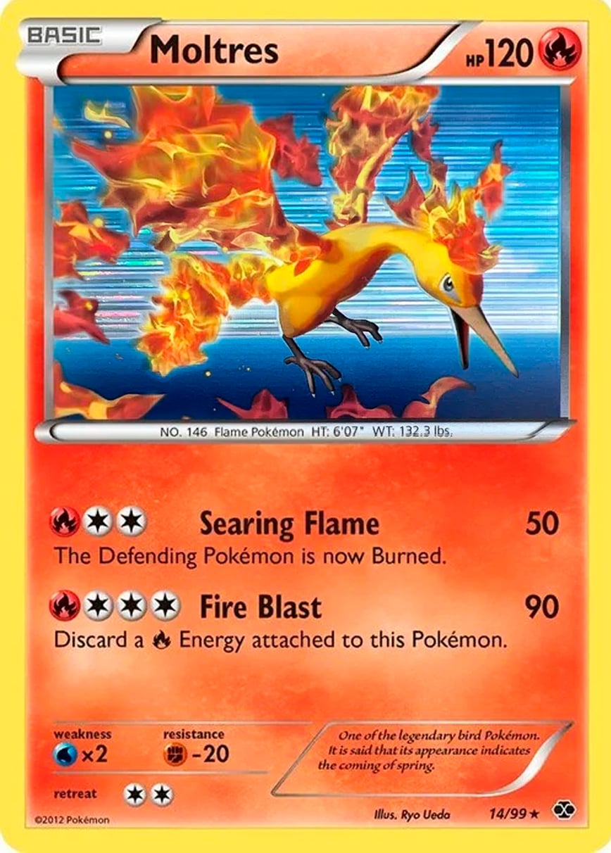 basic moltres pokemon card Credit Card Skin this item offers a spectacular aesthetic for a gallery Moltres - SV: Scarlet &