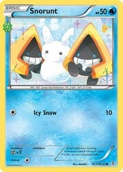 Snorunt [Icy Snow]