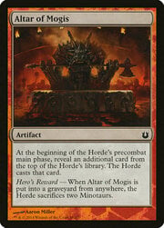 Altar of Mogis 011