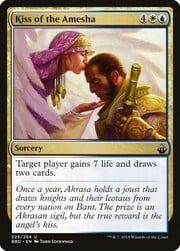 Kiss of the Amesha 225