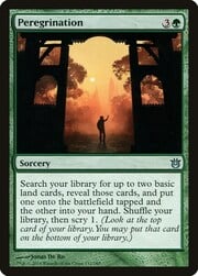 Peregrination 132