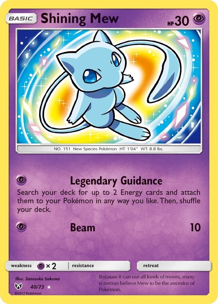 shiny pokemon card prices Shining Fates [Colorless] Pokemon TCG Card Price Watch