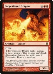 Forgestoker Dragon 098