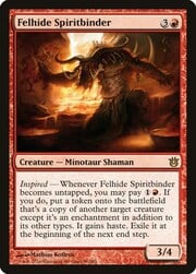 Felhide Spiritbinder 096