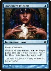 Evanescent Intellect 038