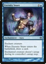 Eternity Snare 037