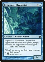Deepwater Hypnotist 035