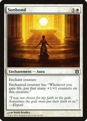 Sunbond 028