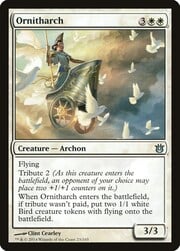 Ornitharch 023
