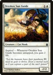 Oreskos Sun Guide 022
