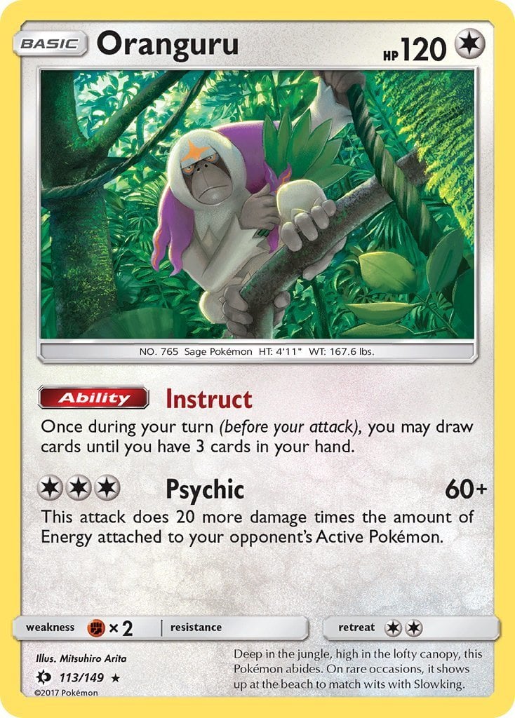 ranking pokemon cards Espeon GX Pokemon Card Sun & Moon Base Set Ultra Rare Card – Meaning Less  Art Inc main image 0