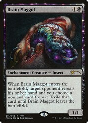 Brain Maggot 011