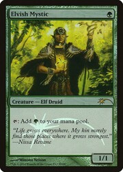 Elvish Mystic 002