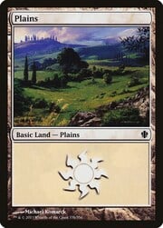 Plains · 338 338