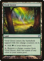 Vivid Grove 335