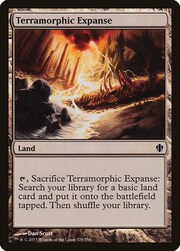Terramorphic Expanse 328