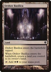 Orzhov Basilica 311
