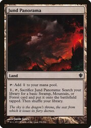 Jund Panorama 298