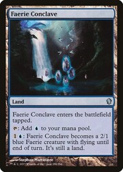 Faerie Conclave 288