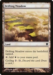Drifting Meadow 285
