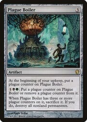 Plague Boiler 254