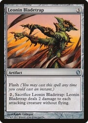 Leonin Bladetrap 245