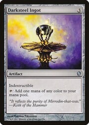 Darksteel Ingot 241