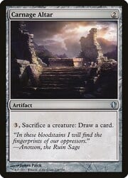 Carnage Altar 238