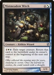Mistmeadow Witch 230
