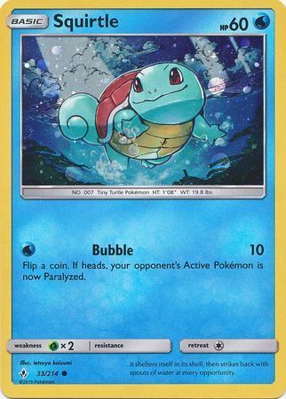 Lucario Holo - Unbroken Bonds Pokémon card 126/214