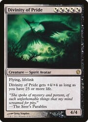 Divinity of Pride 228