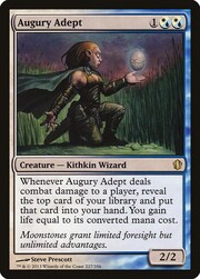 Augury Adept 227
