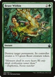 Beast Within 190