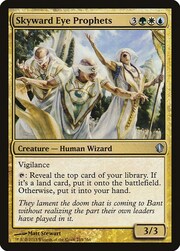 Skyward Eye Prophets 214