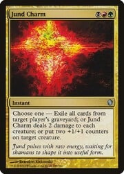 Jund Charm 195