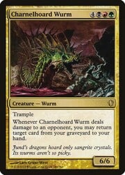 Charnelhoard Wurm 180