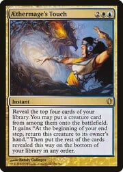 Aethermage's Touch 176