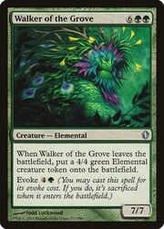 Walker of the Grove 175