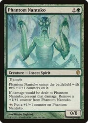 Phantom Nantuko 160