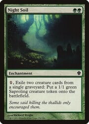 Night Soil 158