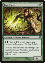 Jade Mage 151