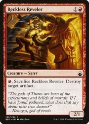 Reckless Reveler 183