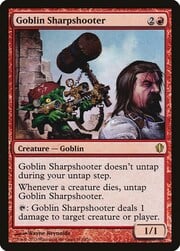 Goblin Sharpshooter 111